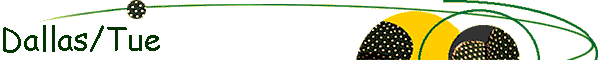 Dallas/Tue